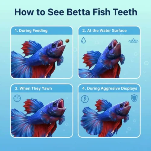 Best Times to Spot Teeth