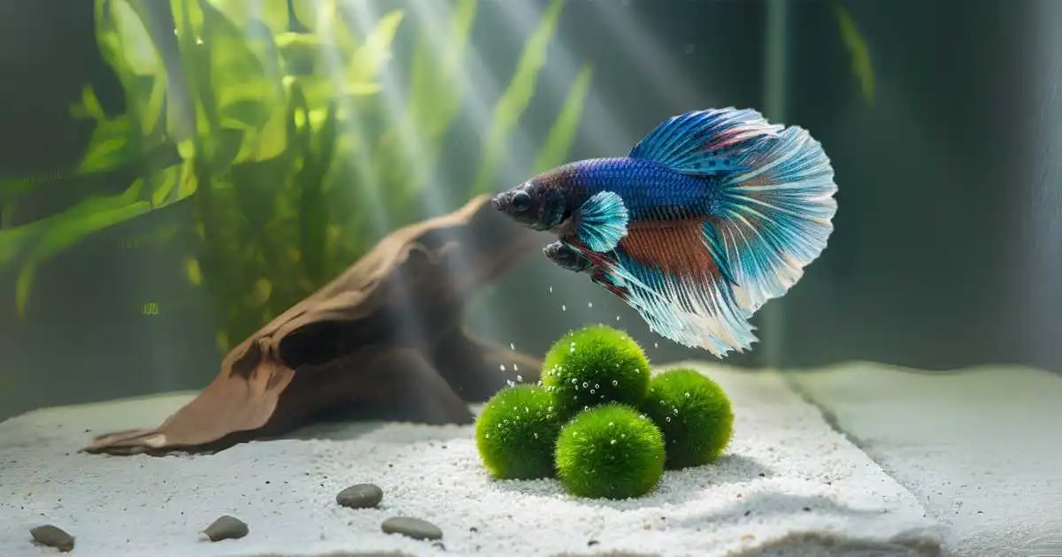 Marimo Moss Ball