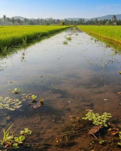 Where Do Betta Fish Come From in the Wild